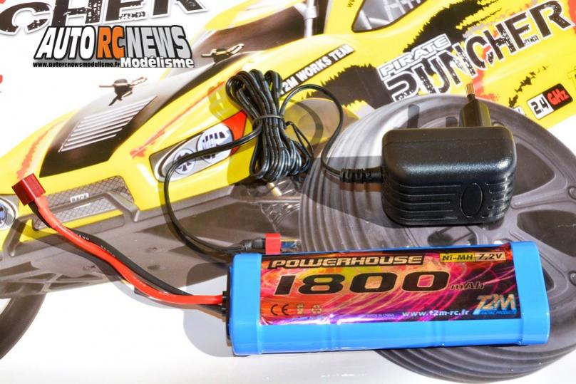 AutoRCNews sur ID 27339