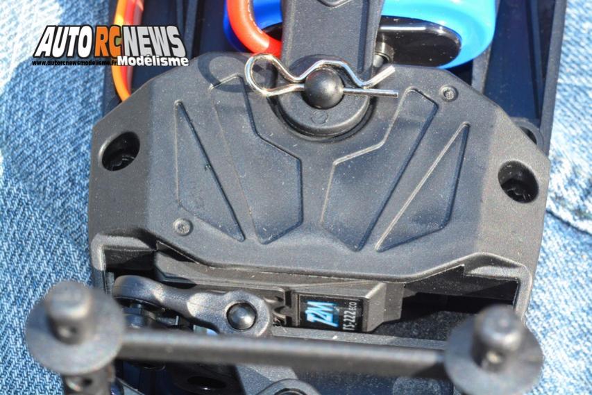 essai du pirate puncher t2m réf : t4922 nouveau tt 1/10 électrique brushed distribué par t2m à faulquemont.