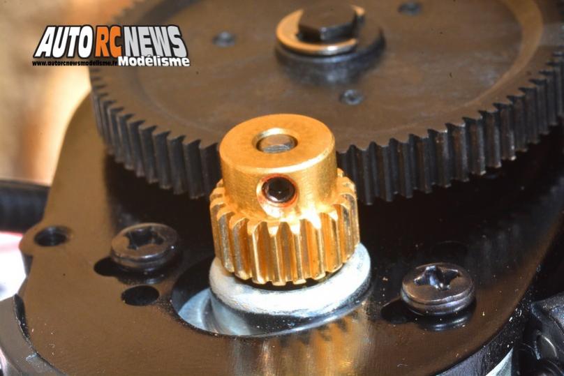 essai du pirate puncher t2m réf : t4922 nouveau tt 1/10 électrique brushed distribué par t2m à faulquemont.