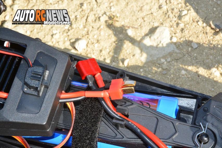 essai du pirate puncher t2m réf : t4922 nouveau tt 1/10 électrique brushed distribué par t2m à faulquemont.