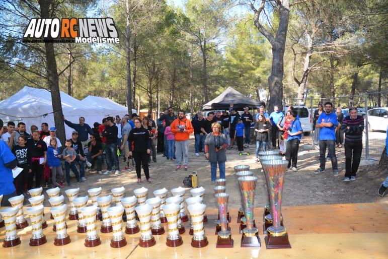 2ème cf électrique tt 1/10ème à meyrargues au club amm les 11 et 12 avril 2015, circuit lionel regal plateau de la plaine 13650 meyrargues.