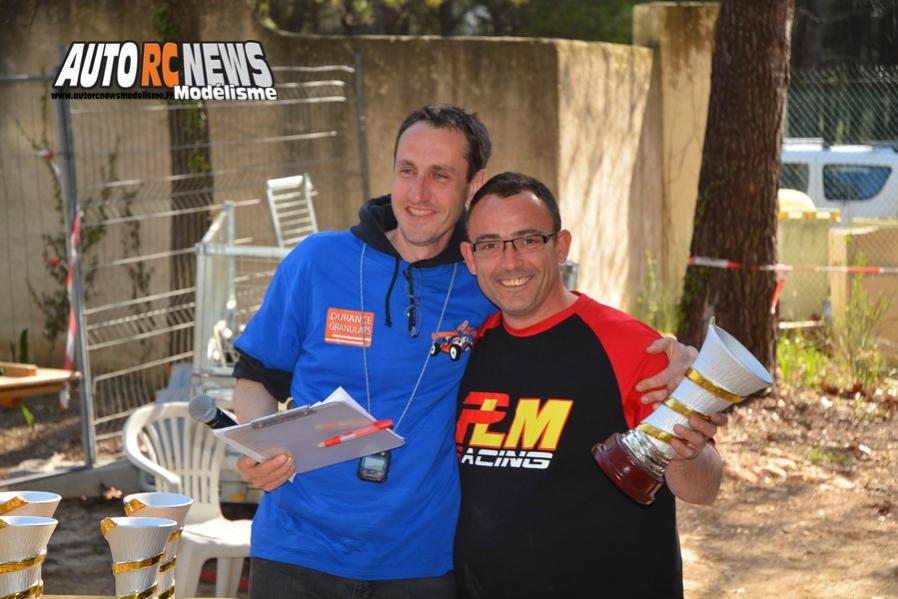 2ème cf électrique tt 1/10ème à meyrargues au club amm les 11 et 12 avril 2015, circuit lionel regal plateau de la plaine 13650 meyrargues.