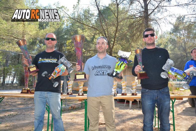 2ème cf électrique tt 1/10ème à meyrargues au club amm les 11 et 12 avril 2015, circuit lionel regal plateau de la plaine 13650 meyrargues.