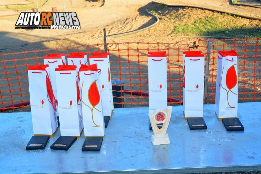 course open promo brushless tt 1/8ème thermique à apt au club pegase rc racing le dimanche 5 avril 2015.