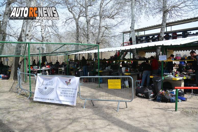 1ère cf national tt 1/8ème thermique à pertuis au club mbcp les 28 et 29 mars 2015, complexe sportif du farigoulier route d'Aix 84120 pertuis.