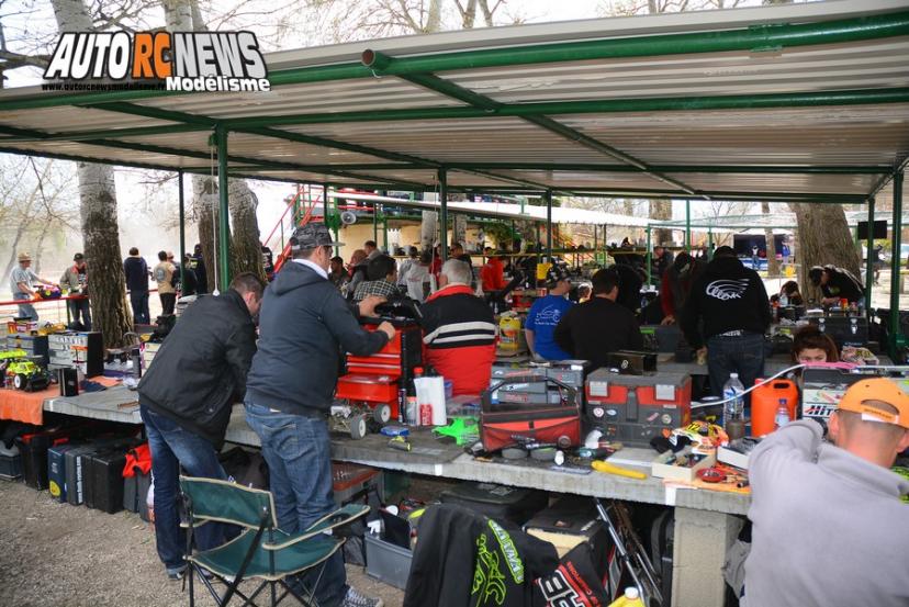 1ère cf national tt 1/8ème thermique à pertuis au club mbcp les 28 et 29 mars 2015, complexe sportif du farigoulier route d'Aix 84120 pertuis.
