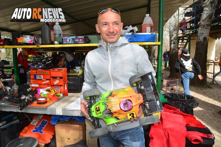 1ère cf national tt 1/8ème thermique à pertuis au club mbcp les 28 et 29 mars 2015, complexe sportif du farigoulier route d'Aix 84120 pertuis.