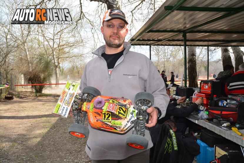 1ère cf national tt 1/8ème thermique à pertuis au club mbcp les 28 et 29 mars 2015, complexe sportif du farigoulier route d'Aix 84120 pertuis.