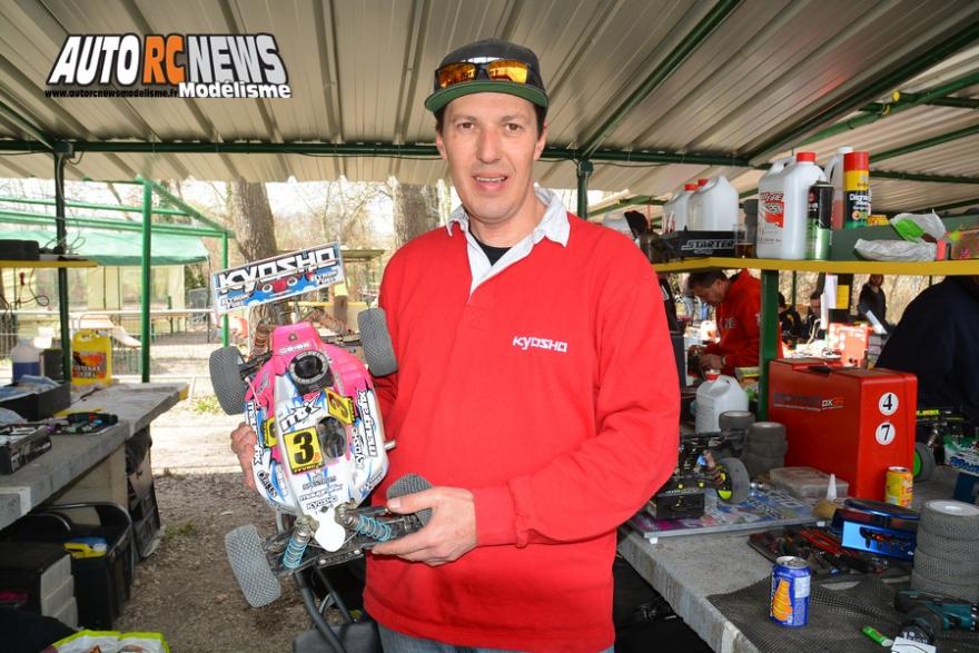1ère cf national tt 1/8ème thermique à pertuis au club mbcp les 28 et 29 mars 2015, complexe sportif du farigoulier route d'Aix 84120 pertuis.
