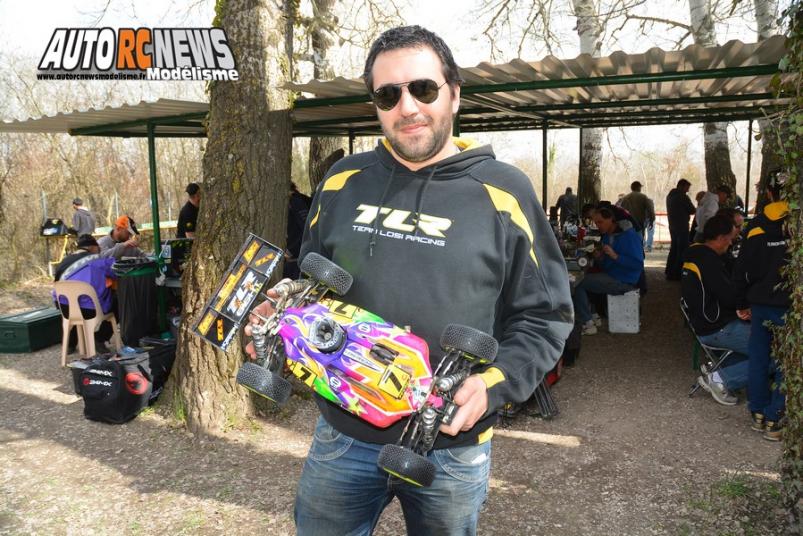 1ère cf national tt 1/8ème thermique à pertuis au club mbcp les 28 et 29 mars 2015, complexe sportif du farigoulier route d'Aix 84120 pertuis.