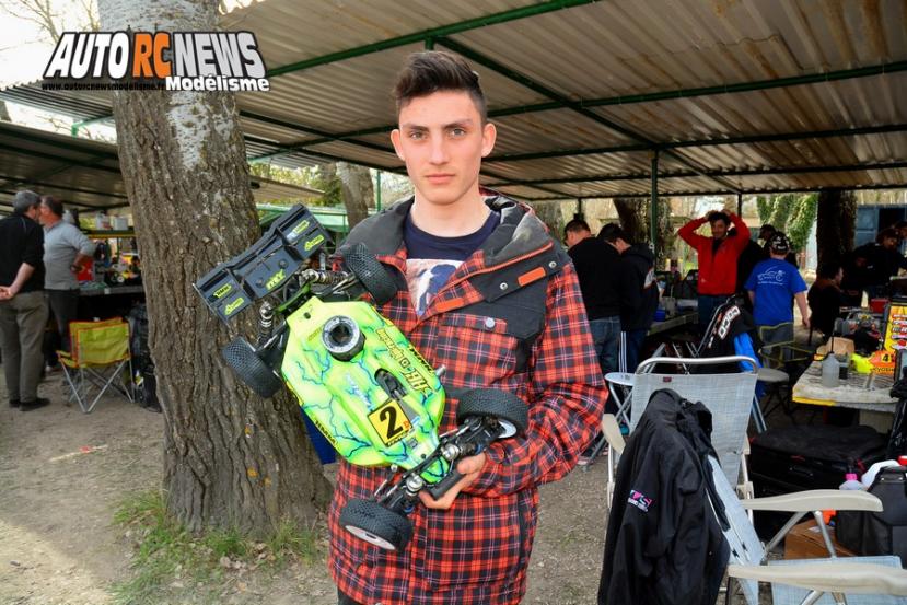 1ère cf national tt 1/8ème thermique à pertuis au club mbcp les 28 et 29 mars 2015, complexe sportif du farigoulier route d'Aix 84120 pertuis.