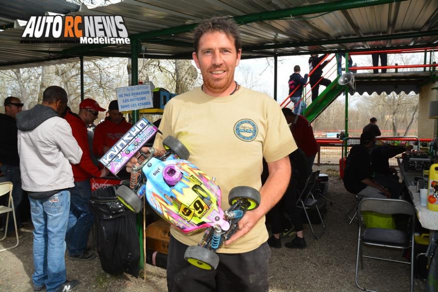 1ère cf national tt 1/8ème thermique à pertuis au club mbcp les 28 et 29 mars 2015, complexe sportif du farigoulier route d'Aix 84120 pertuis.
