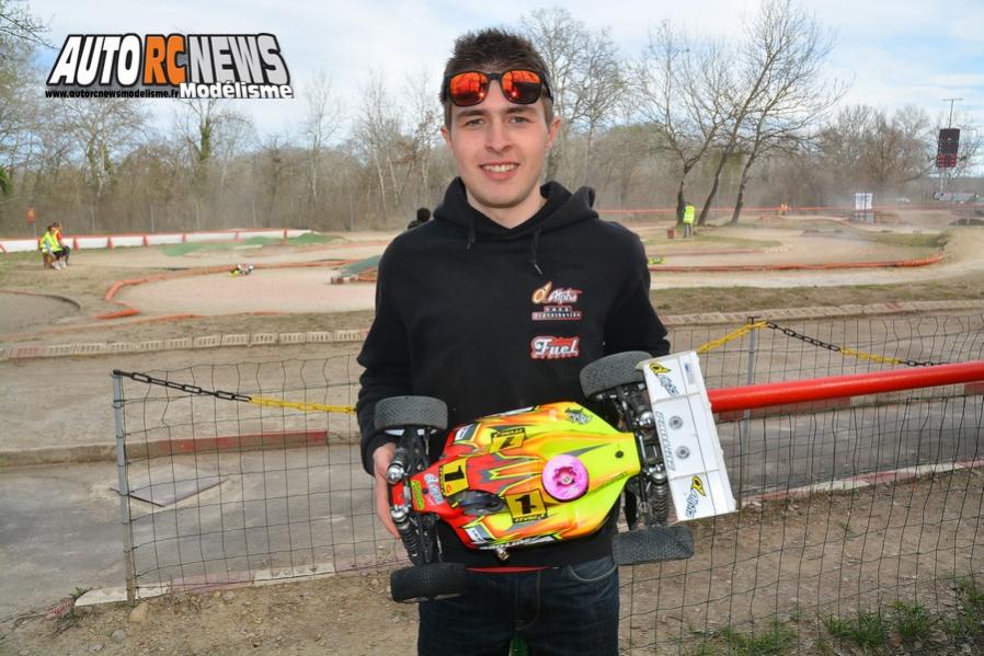 1ère cf national tt 1/8ème thermique à pertuis au club mbcp les 28 et 29 mars 2015, complexe sportif du farigoulier route d'Aix 84120 pertuis.