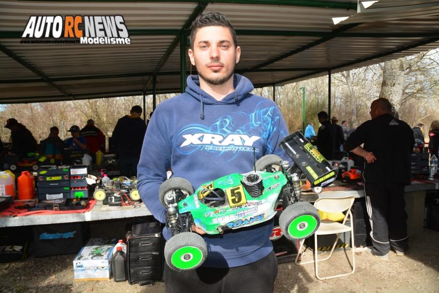 1ère cf national tt 1/8ème thermique à pertuis au club mbcp les 28 et 29 mars 2015, complexe sportif du farigoulier route d'Aix 84120 pertuis.