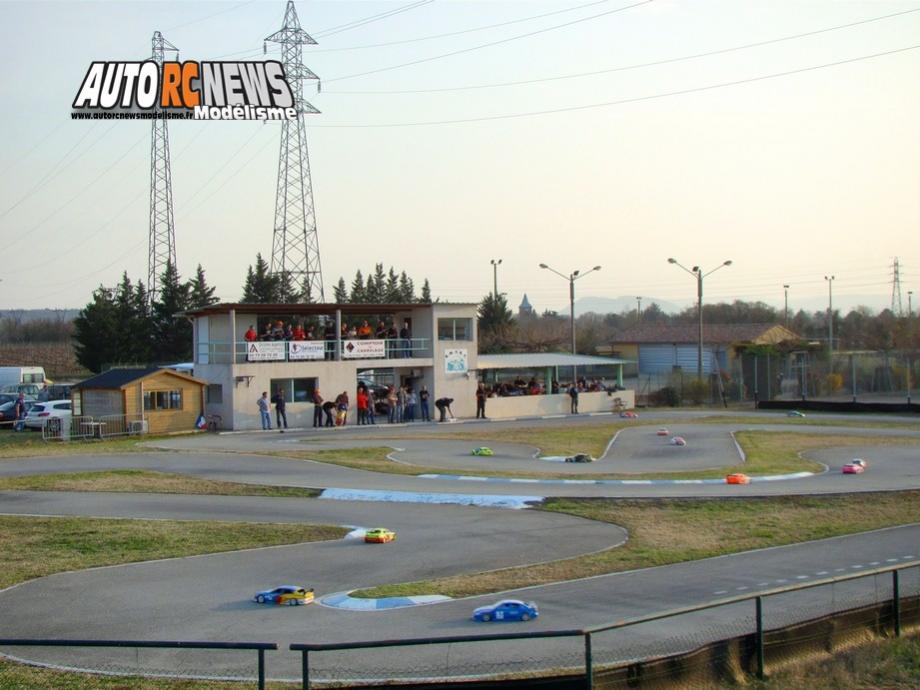 1ère cf piste 1/5ème elite, ff et f1 thermique à beaumont monteux club bmvrc les 21 et 22 mars 2015 1ère cf piste 1/5ème elite, ff et f1 thermique à beaumont monteux club bmvrc les 21 et 22 mars 2015