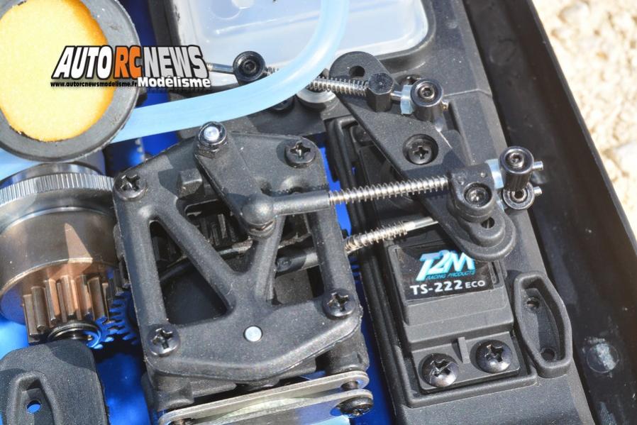 test t2m pirate blast réf : t4917 tt 1/10 thermique quatre roues motrices distribué par t2m à faulquemont.