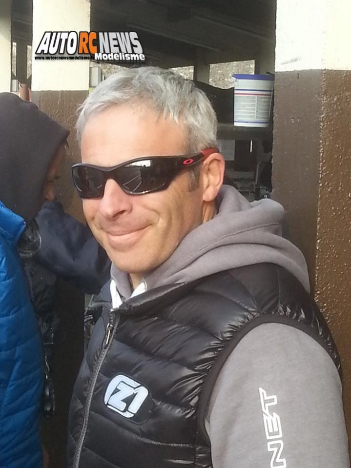 1ère cf piste 1/8ème classique thermique à ris orangis mrte les 14 et 15 mars 2015