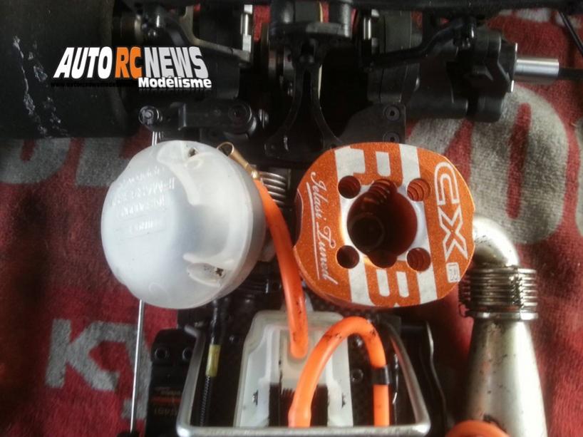 1ère cf piste 1/8ème classique thermique à ris orangis mrte les 14 et 15 mars 2015
