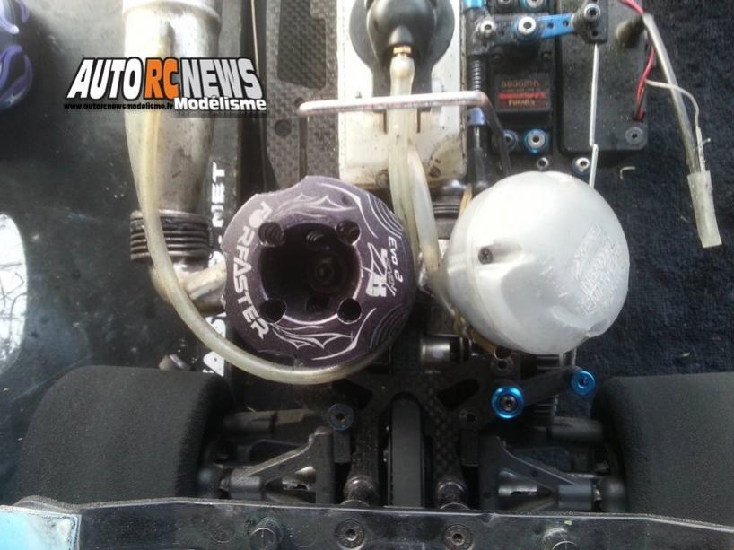 1ère cf piste 1/8ème classique thermique à ris orangis mrte les 14 et 15 mars 2015