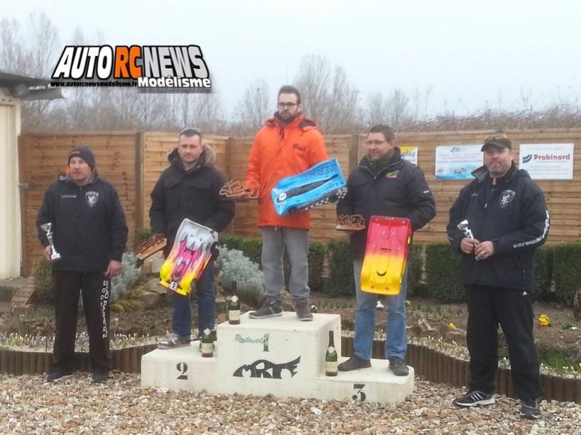 1ère cf piste 1/8ème classique thermique à ris orangis mrte les 14 et 15 mars 2015