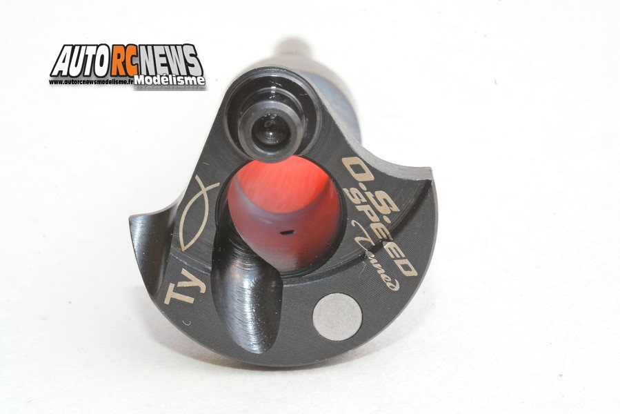 os speed b2101 ty tessmann edition réf : s12175ty qui a remporté le world tt 1/8 2014 à messine en italie