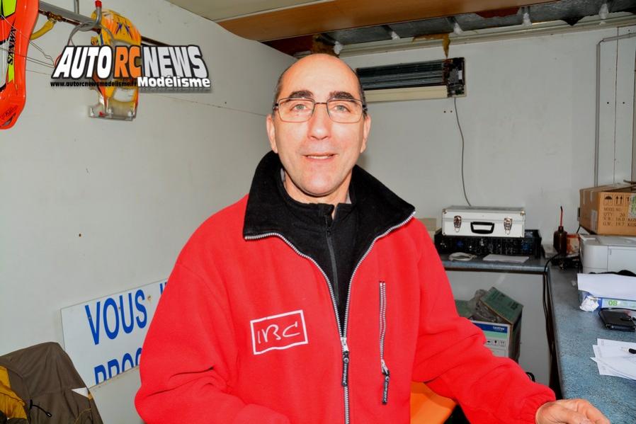 grand prix jean nougier 2015 sur le circuit de monteux du club amac situé quartier des confines route de sarrians dans le vaucluse.