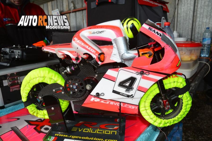 grand prix jean nougier 2015 sur le circuit de monteux du club amac situé quartier des confines route de sarrians dans le vaucluse.