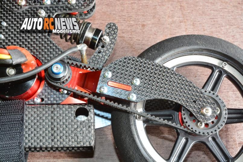 grand prix jean nougier 2015 sur le circuit de monteux du club amac situé quartier des confines route de sarrians dans le vaucluse.