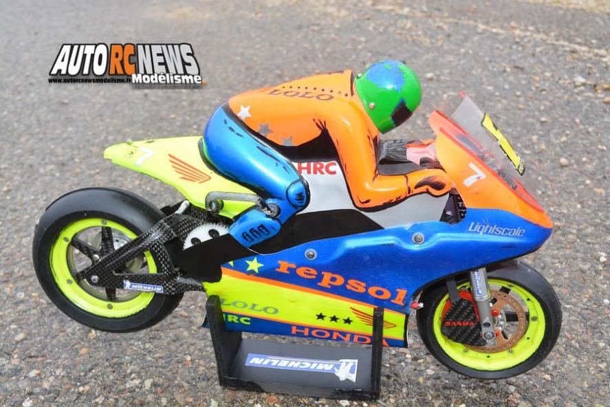 grand prix jean nougier 2015 sur le circuit de monteux du club amac situé quartier des confines route de sarrians dans le vaucluse.