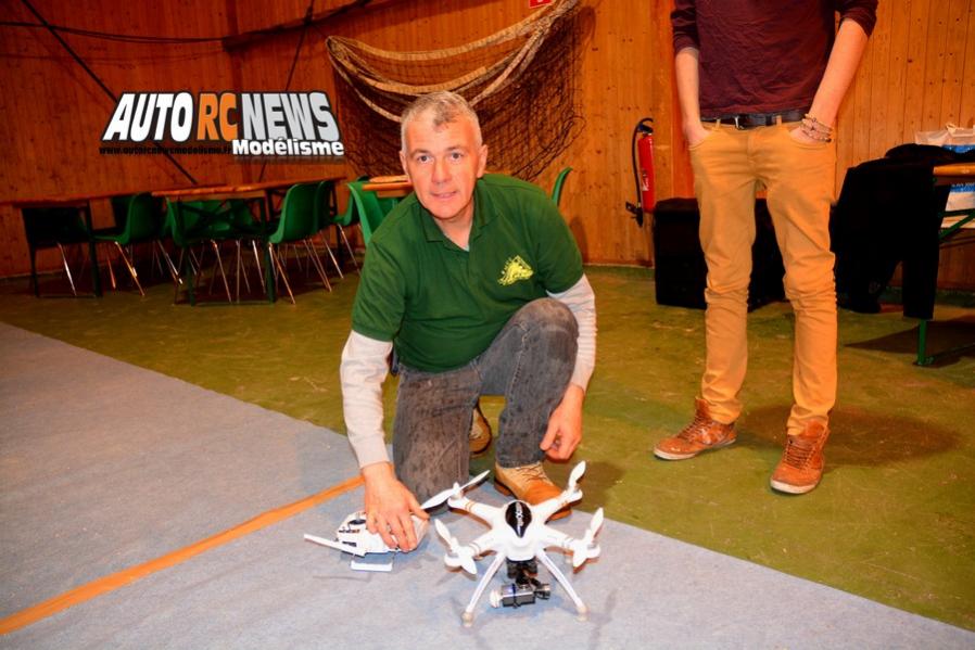 24 heures blitz rmcc à saint martin de crau les 21 et 22 février 2015