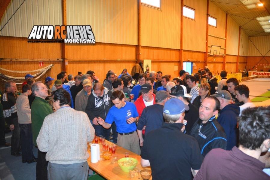 24 heures blitz rmcc à saint martin de crau les 21 et 22 février 2015