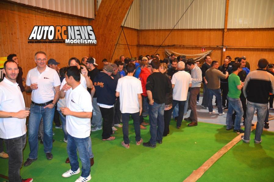 24 heures blitz rmcc à saint martin de crau les 21 et 22 février 2015