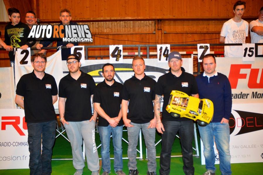 magasin auto rc occasion modelisme center situé à saint martin de crau