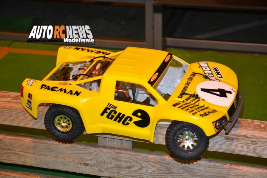 magasin auto rc occasion modelisme center situé à saint martin de crau