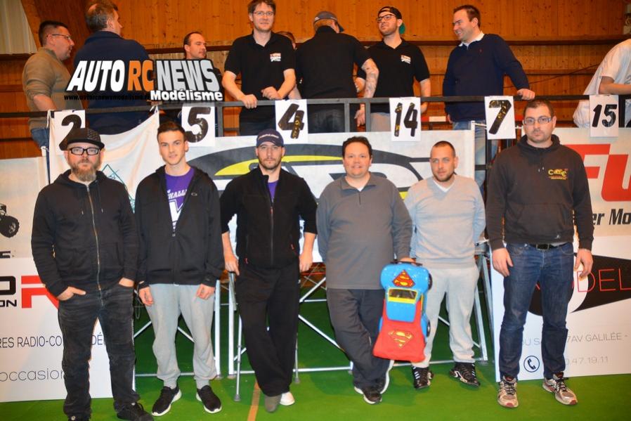 magasin auto rc occasion modelisme center situé à saint martin de crau