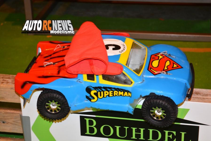 magasin auto rc occasion modelisme center situé à saint martin de crau