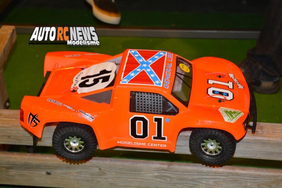 magasin auto rc occasion modelisme center situé à saint martin de crau
