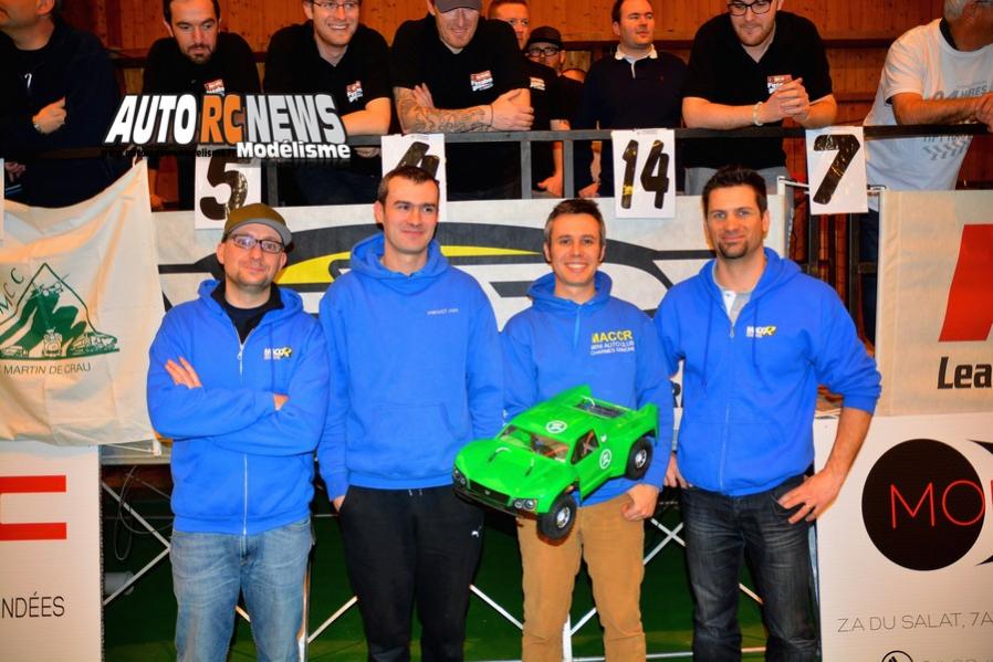 magasin auto rc occasion modelisme center situé à saint martin de crau