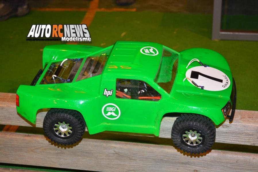 magasin auto rc occasion modelisme center situé à saint martin de crau