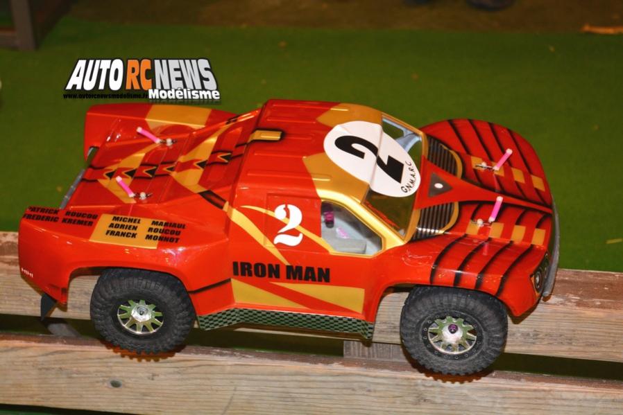 magasin auto rc occasion modelisme center situé à saint martin de crau