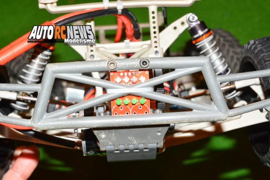 magasin auto rc occasion modelisme center situé à saint martin de crau