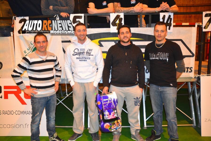 magasin auto rc occasion modelisme center situé à saint martin de crau