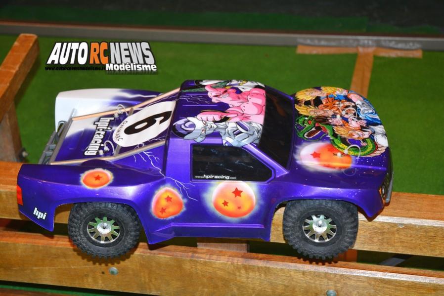 magasin auto rc occasion modelisme center situé à saint martin de crau