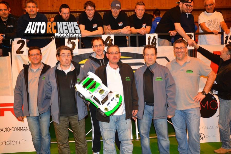 magasin auto rc occasion modelisme center situé à saint martin de crau