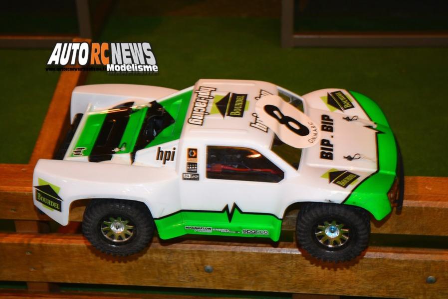 magasin auto rc occasion modelisme center situé à saint martin de crau