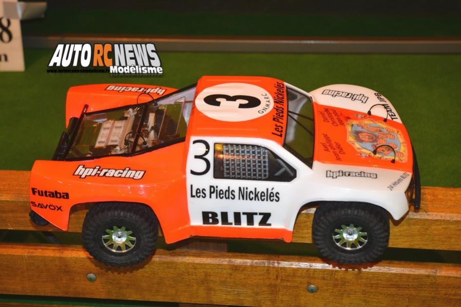 magasin auto rc occasion modelisme center situé à saint martin de crau