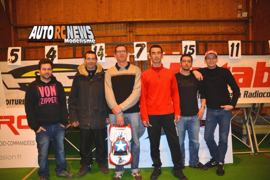 magasin auto rc occasion modelisme center situé à saint martin de crau