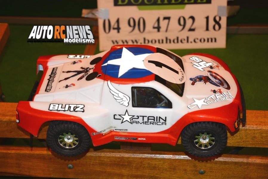 magasin auto rc occasion modelisme center situé à saint martin de crau