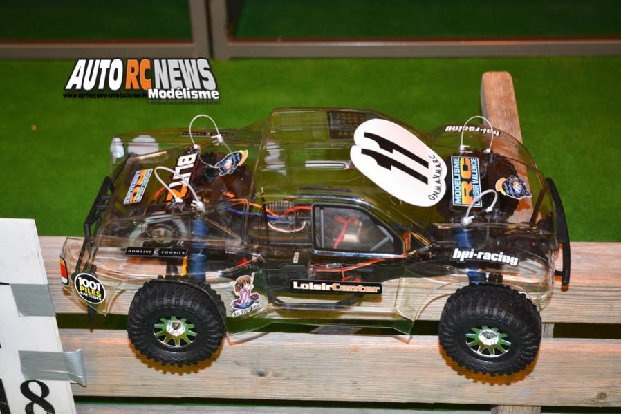 magasin auto rc occasion modelisme center situé à saint martin de crau