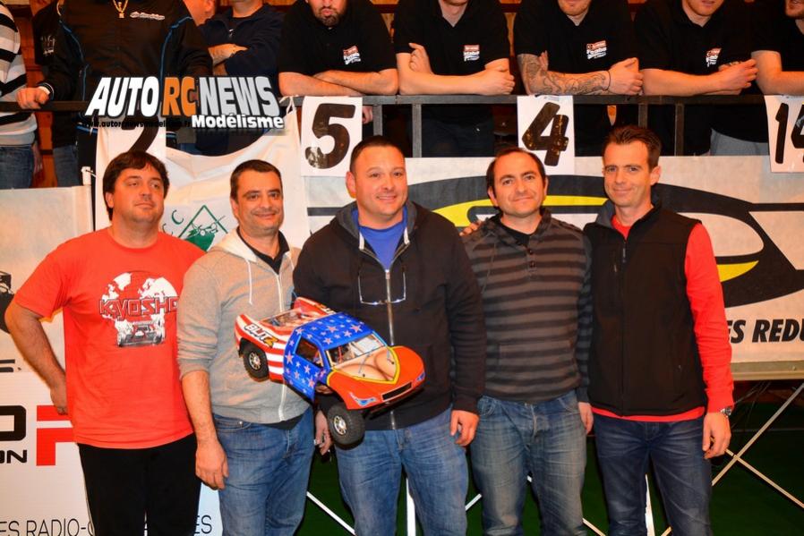 magasin auto rc occasion modelisme center situé à saint martin de crau